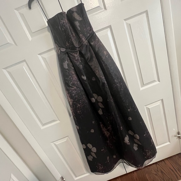 Alice + Olivia by Stacey Bendet Kamila Gown - Picture 9 of 15